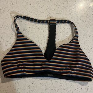 Stylish sports bra